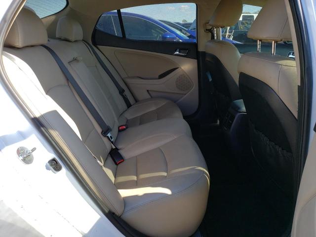 Zdjęcie 10 z aukcji – 2013 KIA OPTIMA EX z VIN 5XXGN4A77DG149870