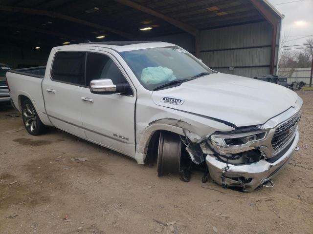 Photo 4 from auction – 2019 RAM 1500 LIMIT with VIN 1C6SRFHT7KN661523
