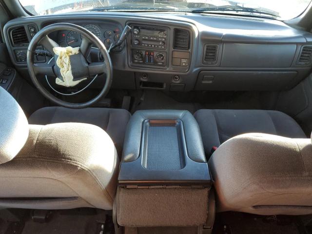 Photo 8 from auction – 2003 GMC SIERRA 150 with VIN 2GTEK19V331167689