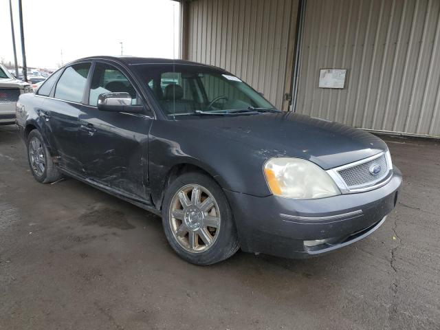 Photo 4 from auction – 2007 FORD FIVE HUNDR with VIN 1FAHP28117G144624