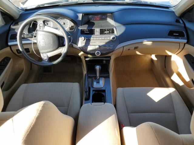 Photo 8 from auction – 2011 HONDA ACCORD LX with VIN 1HGCP2F3XBA005016