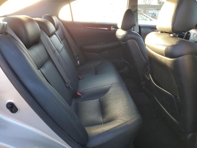 Photo 10 from auction – 2006 LEXUS ES 330 with VIN JTHBA30G365150019