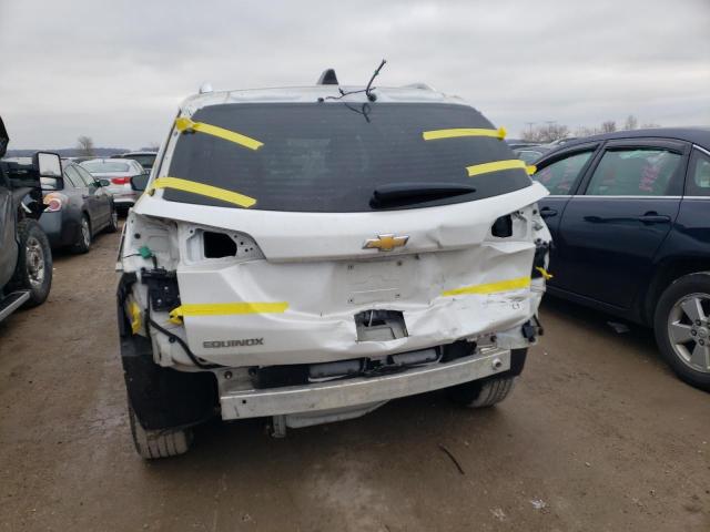 Фото 6 с аукциона – 2018 CHEVROLET EQUINOX LS с VIN 2GNAXJEV2J6138360