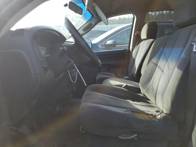 Photo 7 from auction – 2003 DODGE RAM 1500 S with VIN 1D7HA18Z23J509083