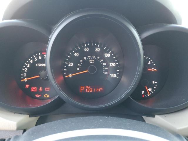 Photo 9 from auction – 2010 KIA SOUL + with VIN KNDJT2A21A7159996