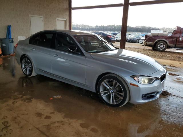 Фото 4 с аукциона – 2015 BMW 328 I с VIN WBA3A5G55FNS89653