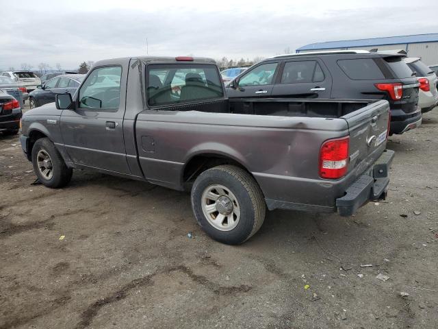 Photo 2 from auction – 2009 FORD RANGER with VIN 1FTYR10D59PA38555