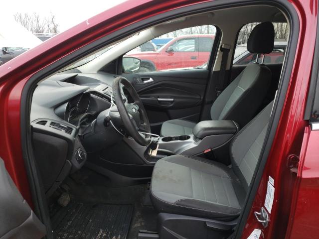 Photo 7 from auction – 2013 FORD ESCAPE SE with VIN 1FMCU0GX3DUC49245