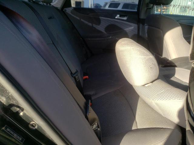 Photo 10 from auction – 2012 HYUNDAI SONATA GLS with VIN 5NPEB4AC0CH329756