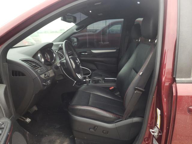 Zdjęcie 7 z aukcji – 2017 DODGE GRAND CARA z VIN 2C4RDGEG0HR760585