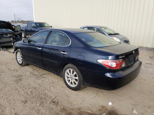Photo 2 from auction – 2003 LEXUS ES 300 with VIN JTHBF30G930087826
