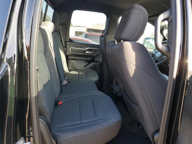 Photo 10 from auction – 2022 RAM 1500 BIG H with VIN 1C6SRFBT5NN326953