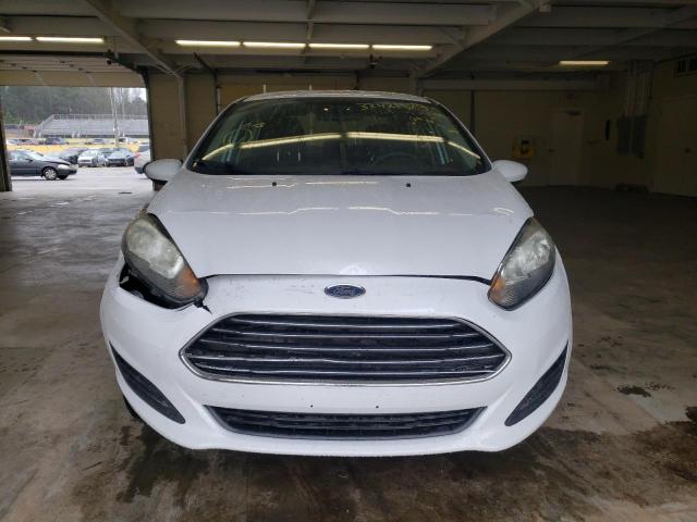 Photo 5 from auction – 2016 FORD FIESTA S with VIN 3FADP4AJ4GM154431
