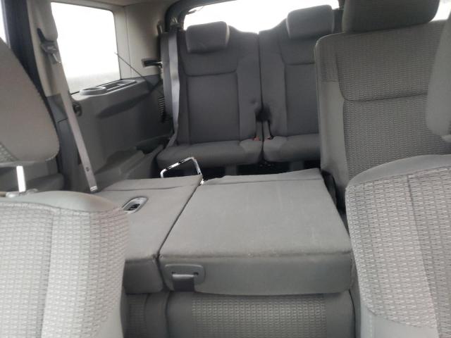 Photo 10 from auction – 2006 JEEP COMMANDER with VIN 1J8HG48K36C362822