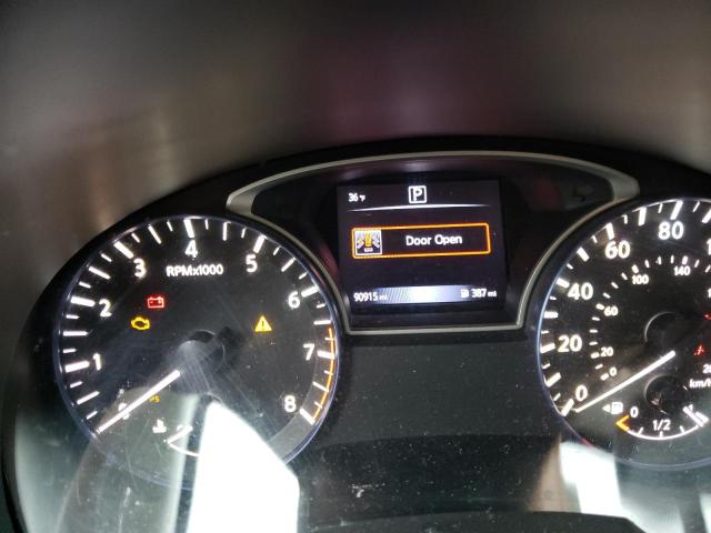 Photo 9 from auction – 2016 NISSAN ALTIMA 2.5 with VIN 1N4AL3APXGC206983
