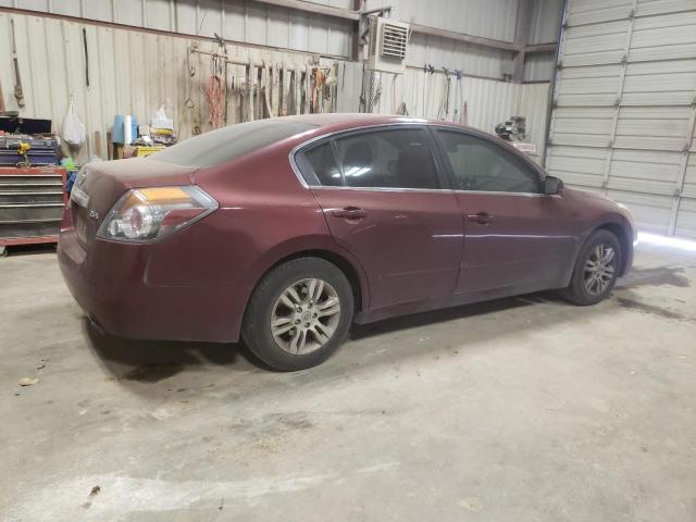 Photo 3 from auction – 2011 NISSAN ALTIMA BAS with VIN 1N4AL2AP6BN464795
