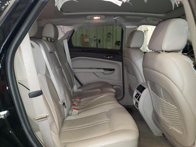 Photo 11 from auction – 2014 CADILLAC SRX LUXURY with VIN 3GYFNEE33ES599062