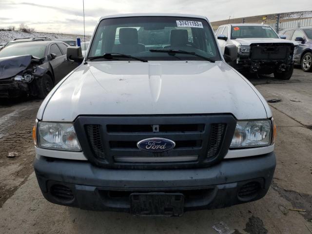 Photo 5 from auction – 2010 FORD RANGER with VIN 1FTKR1AD8APA51423