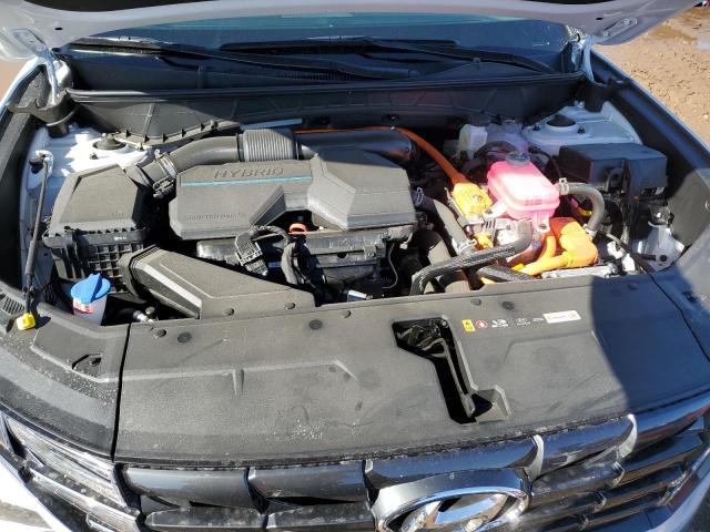 Photo 12 from auction – 2023 HYUNDAI TUCSON SEL with VIN KM8JFCA18PU090413