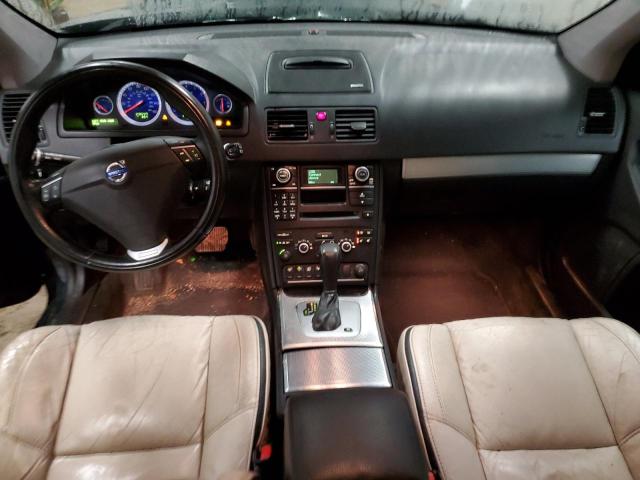 Photo 8 from auction – 2011 VOLVO XC90 R DES with VIN YV4952CT2B1592070