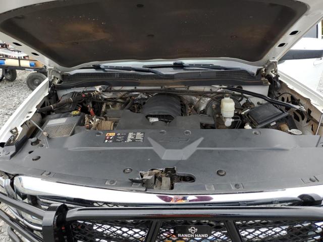 صورة رقم 11 من المزاد - 2015 CHEVROLET SILVERADO مع VIN 3GCUKREC0FG131985