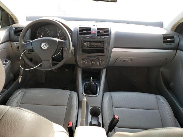 Photo 8 from auction – 2006 VOLKSWAGEN JETTA 2.5 with VIN 3VWSF71K06M743566