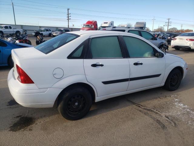 Photo 3 from auction – 2002 FORD FOCUS LX with VIN 1FAFP33P02W324149