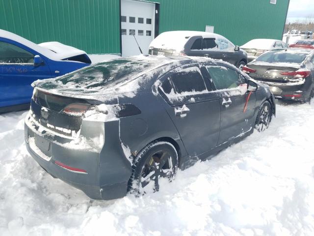 Photo 3 from auction – 2012 CHEVROLET VOLT with VIN 1G1RA6E41CU127171