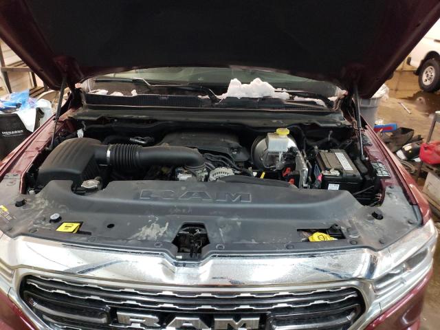 Photo 11 from auction – 2019 RAM 1500 LIMIT with VIN 1C6SRFHT7KN530527
