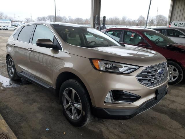 Photo 4 from auction – 2020 FORD EDGE SEL with VIN 2FMPK4J95LBA81055