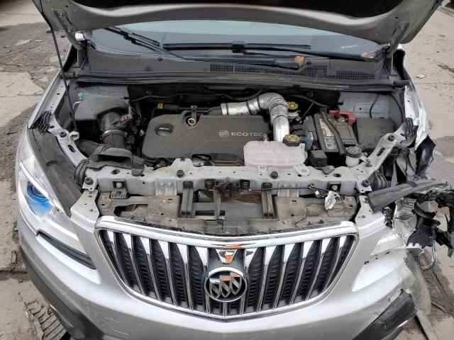 Photo 12 from auction – 2016 BUICK ENCORE SPO with VIN KL4CJ2SM6GB559938