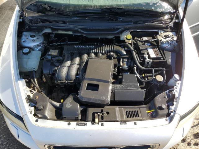 Photo 11 from auction – 2009 VOLVO S40 2.4I with VIN YV1MS390992448457