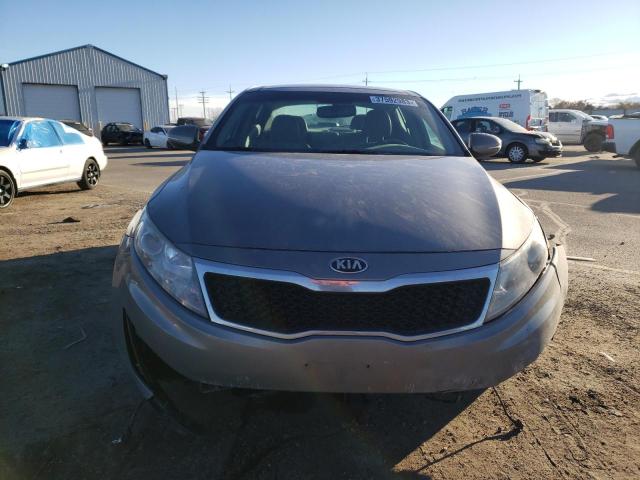 Photo 5 from auction – 2013 KIA OPTIMA EX with VIN 5XXGN4A73DG154080