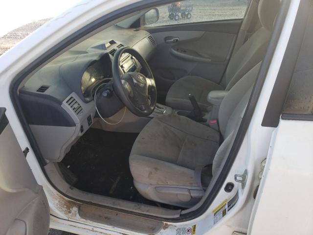 Фото 7 с аукциона – 2012 TOYOTA COROLLA BA с VIN 2T1BU4EE9CC912614