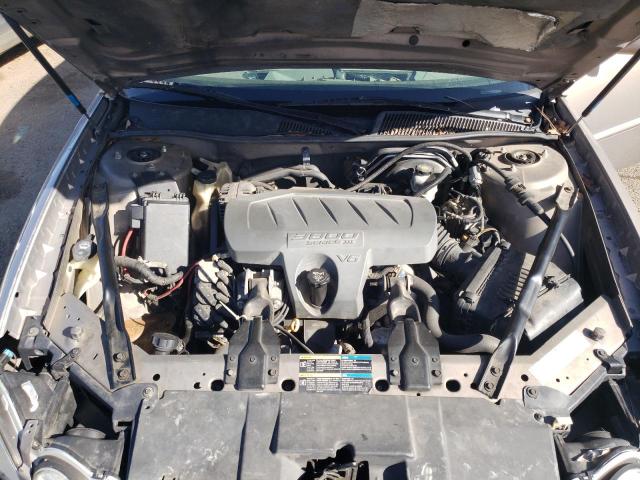 Photo 11 from auction – 2006 BUICK LACROSSE C with VIN 2G4WC582461211960