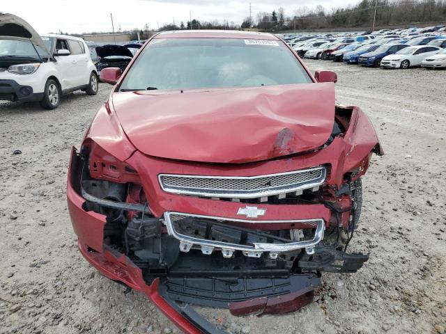 Photo 5 from auction – 2012 CHEVROLET MALIBU LTZ with VIN 1G1ZG5E75CF368674