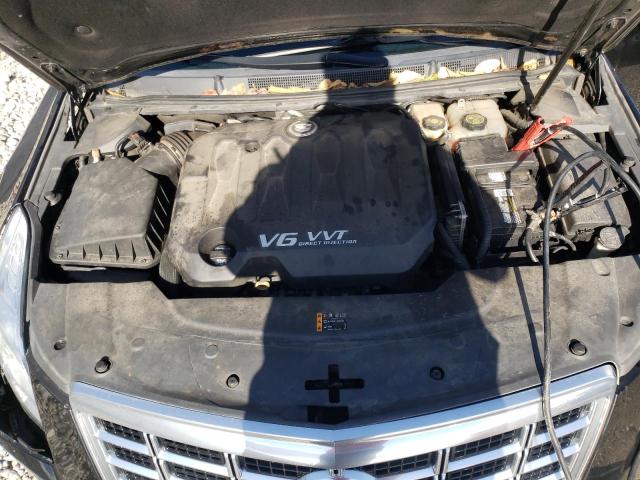 Photo 11 from auction – 2014 CADILLAC XTS LUXURY with VIN 2G61M5S33E9148639