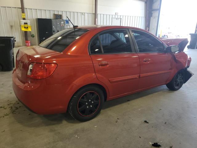 Photo 3 from auction – 2011 KIA RIO BASE with VIN KNADH4A36B6714478