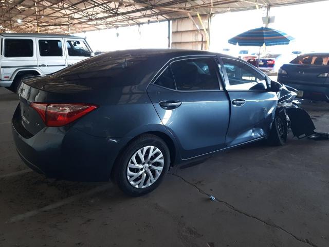 Photo 3 from auction – 2018 TOYOTA COROLLA L with VIN 2T1BURHE2JC063335