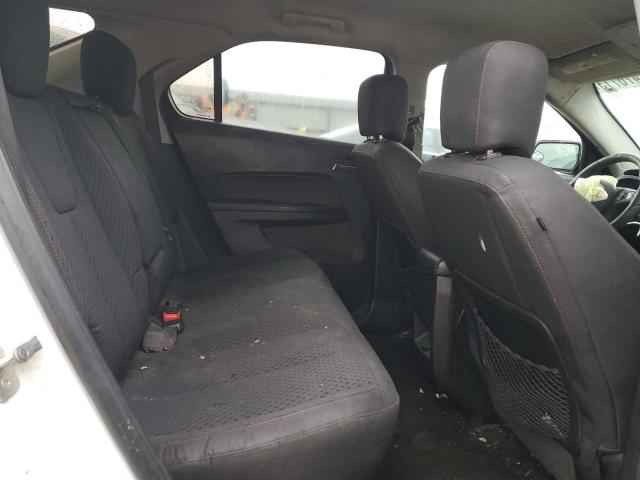 Photo 11 from auction – 2015 CHEVROLET EQUINOX LS with VIN 1GNALAEK0FZ130710