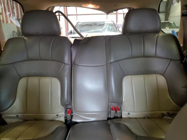 Photo 10 from auction – 2004 GMC ENVOY with VIN 1GKDS13S642440298