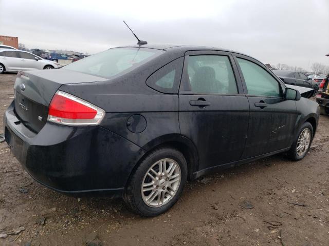 Photo 3 from auction – 2009 FORD FOCUS SE with VIN 1FAHP35N09W220937