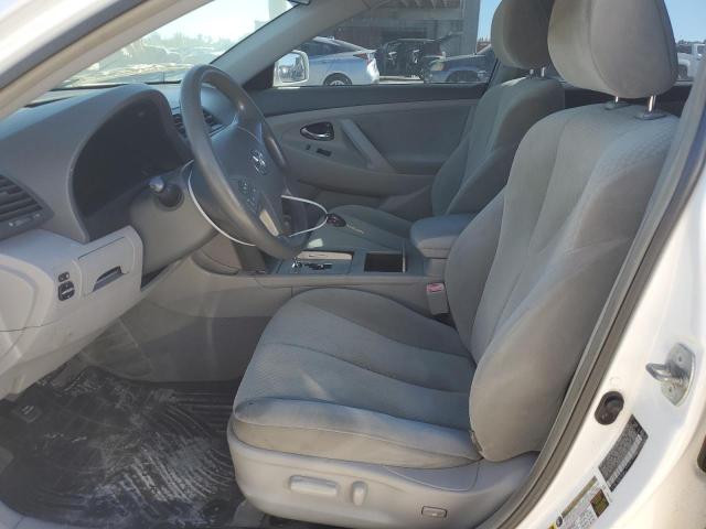 Photo 7 from auction – 2008 TOYOTA CAMRY CE with VIN 4T4BE46K38R031906