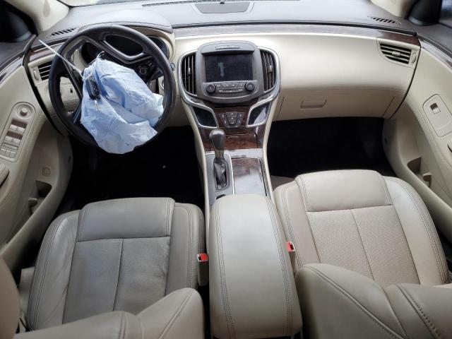 Photo 8 from auction – 2014 BUICK LACROSSE P with VIN 1G4GD5G38EF138532