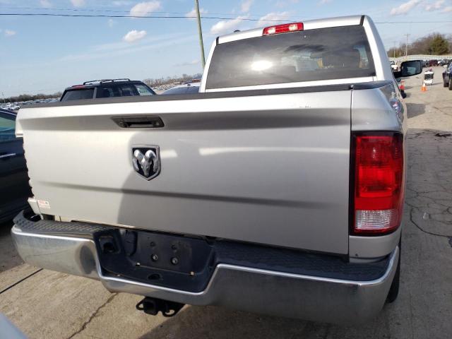 Photo 6 from auction – 2018 RAM 1500 ST with VIN 1C6RR6STXJS219004