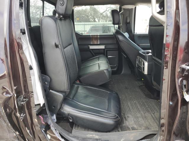 Photo 10 from auction – 2019 FORD F150 SUPER with VIN 1FTEW1E59KKC20680