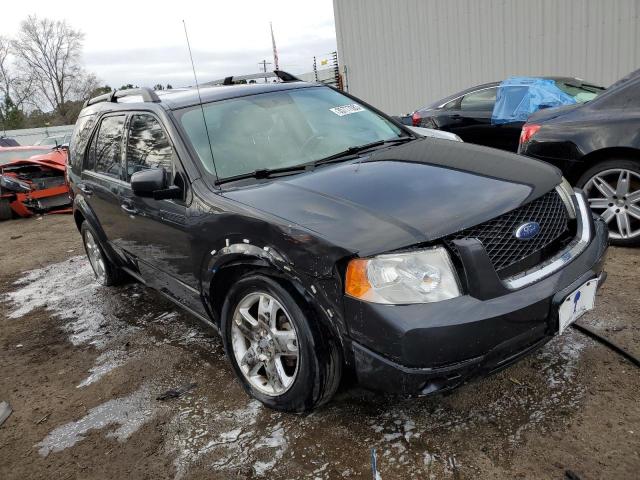 Photo 4 from auction – 2007 FORD FREESTYLE with VIN 1FMDK03137GA24953