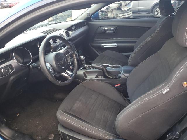 Photo 7 from auction – 2017 FORD MUSTANG with VIN 1FA6P8TH6H5249655