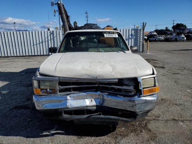 Photo 5 from auction – 1993 DODGE DAKOTA with VIN 1B7GL26X7PS243843