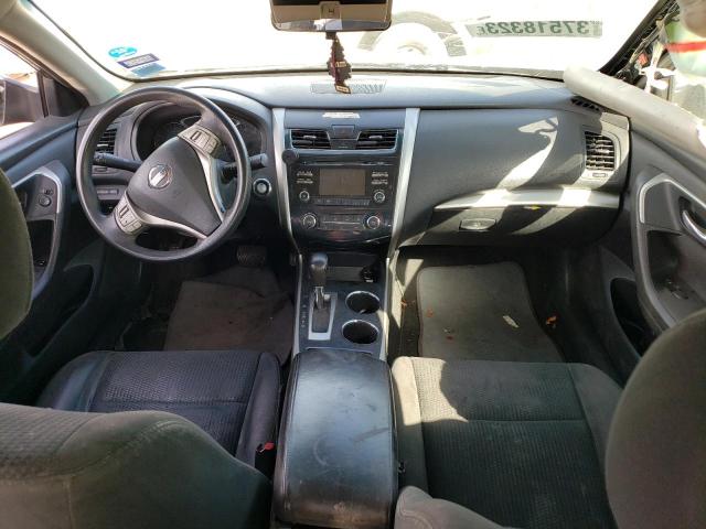 Photo 8 from auction – 2015 NISSAN ALTIMA 2.5 with VIN 1N4AL3AP7FC177327